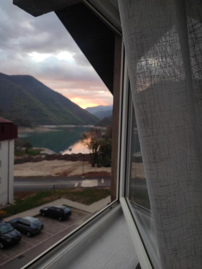 Apartment La Casa ปลูชิเน ภายนอก รูปภาพ