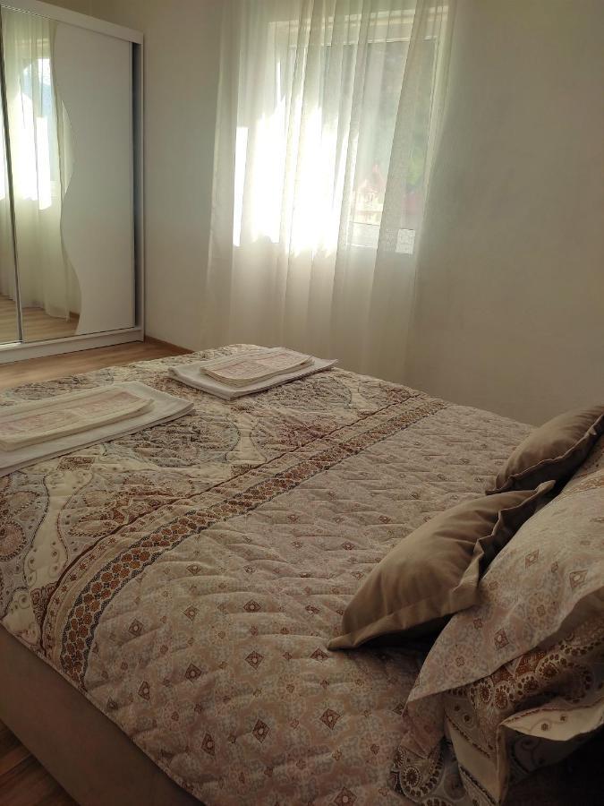 Apartment La Casa ปลูชิเน ภายนอก รูปภาพ