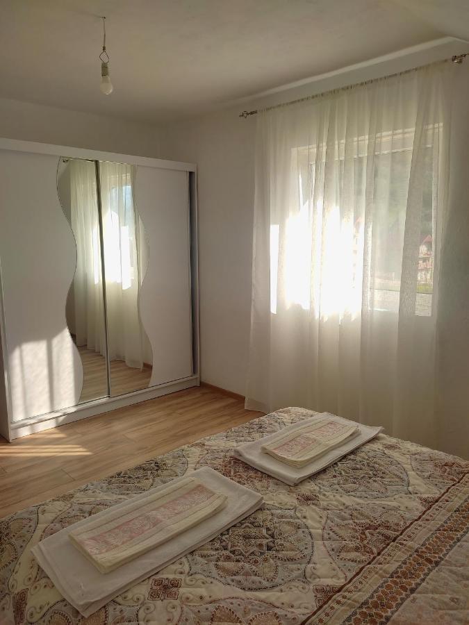 Apartment La Casa ปลูชิเน ภายนอก รูปภาพ