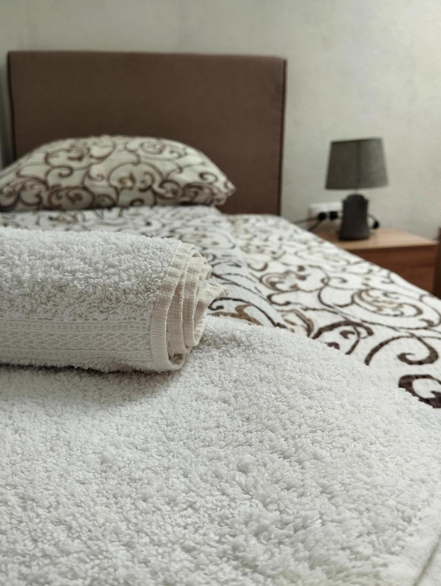 Apartment La Casa ปลูชิเน ภายนอก รูปภาพ