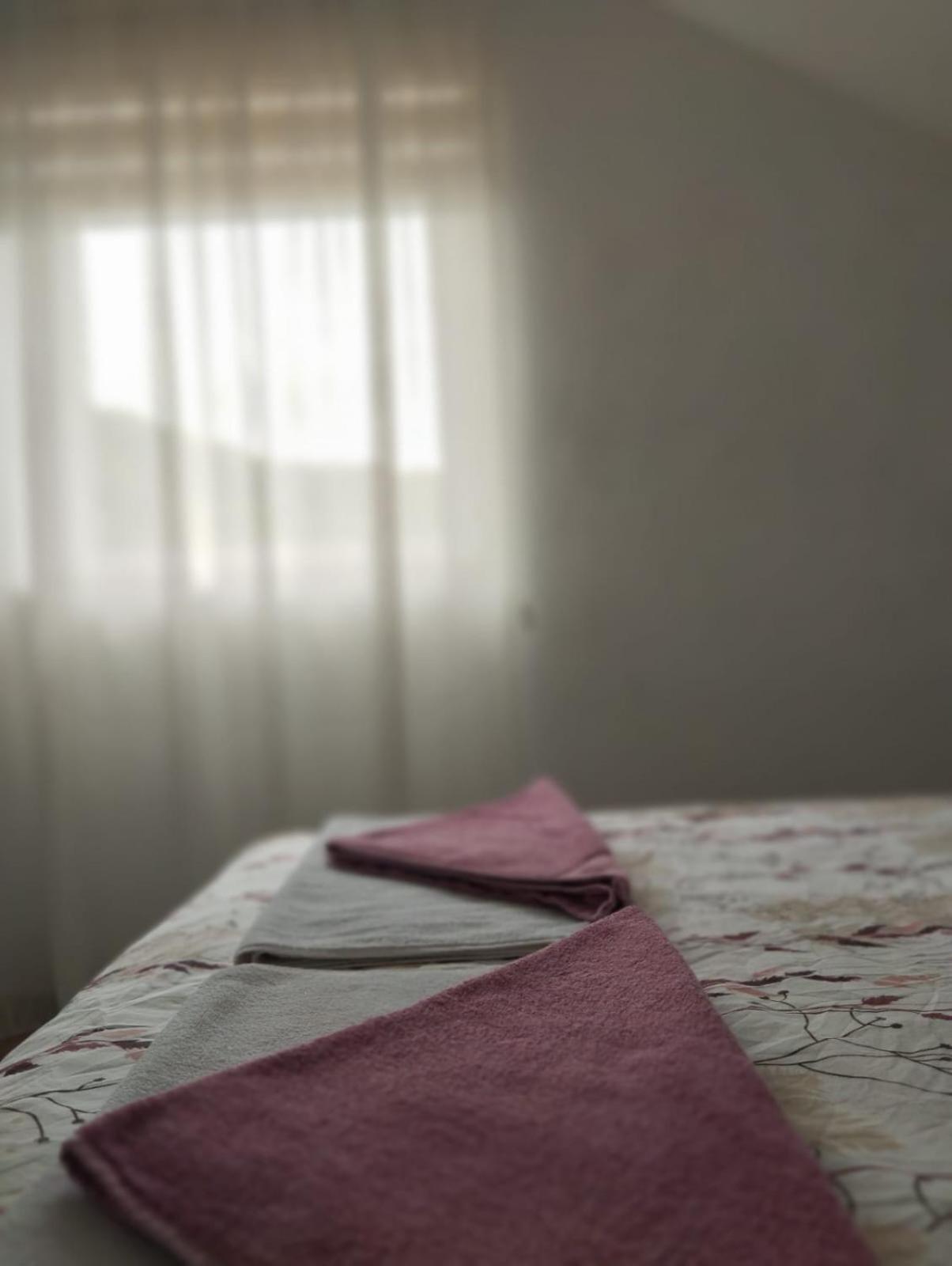 Apartment La Casa ปลูชิเน ภายนอก รูปภาพ