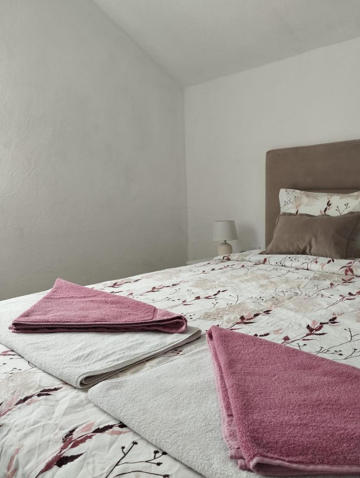 Apartment La Casa ปลูชิเน ภายนอก รูปภาพ