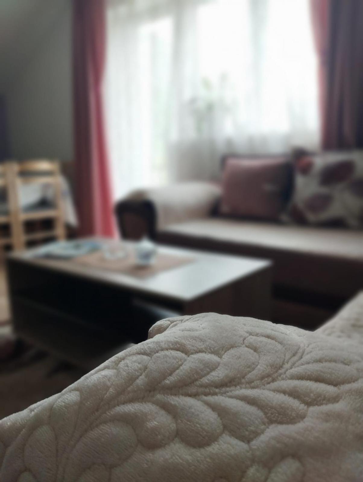 Apartment La Casa ปลูชิเน ภายนอก รูปภาพ