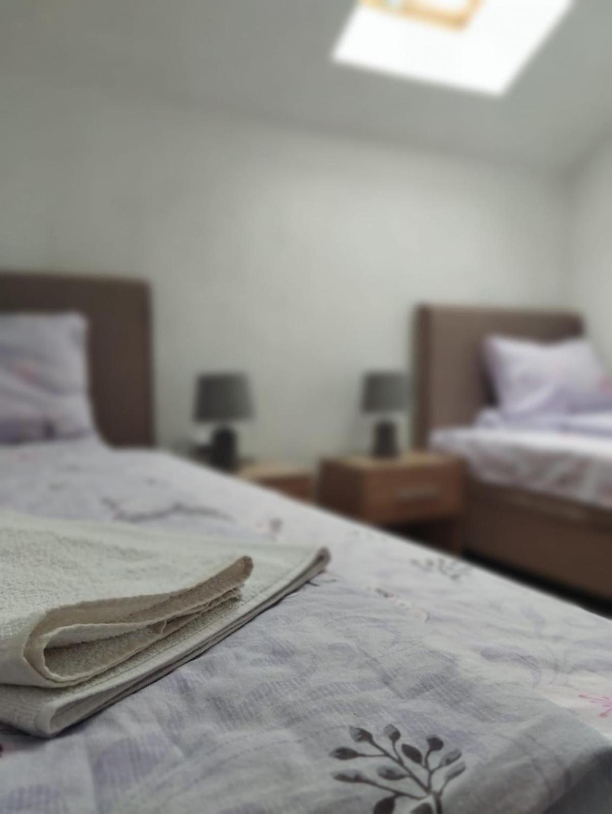 Apartment La Casa ปลูชิเน ภายนอก รูปภาพ