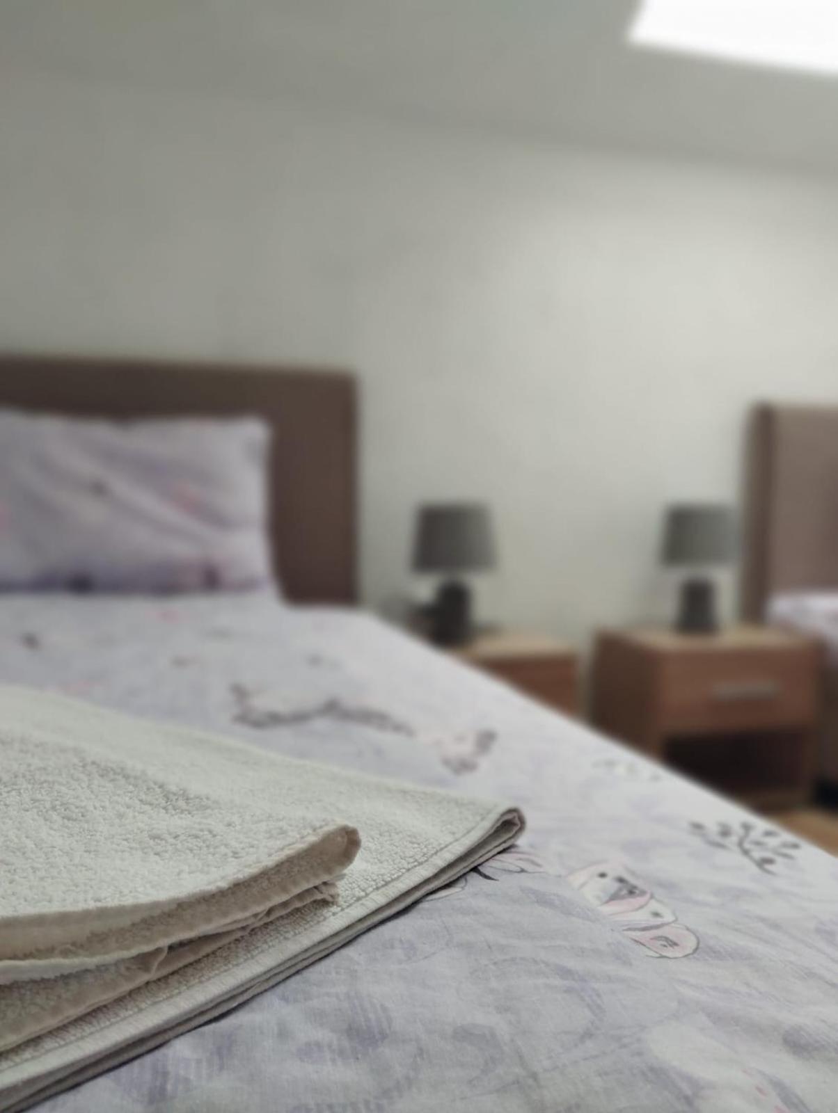 Apartment La Casa ปลูชิเน ภายนอก รูปภาพ