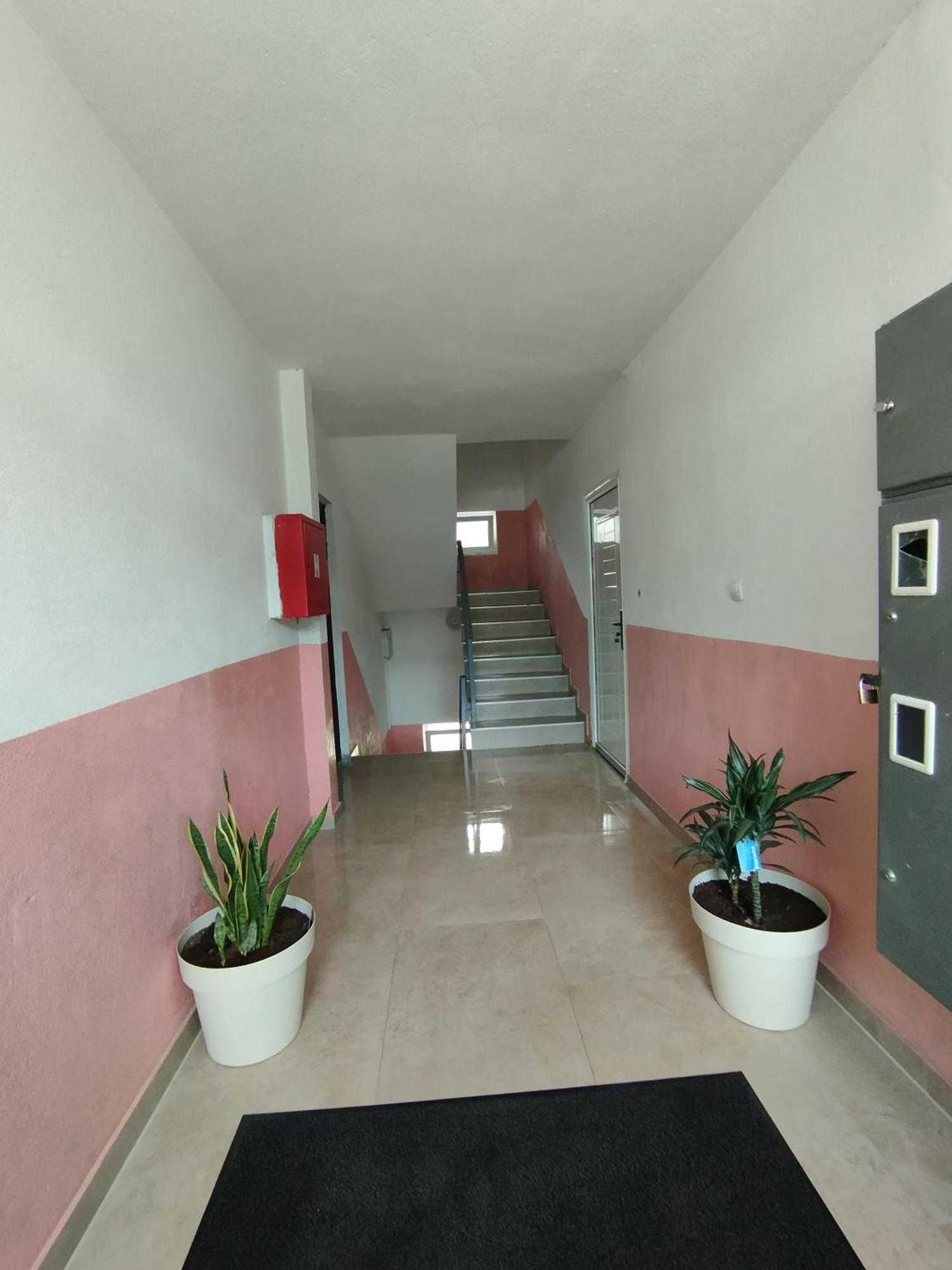 Apartment La Casa ปลูชิเน ห้อง รูปภาพ