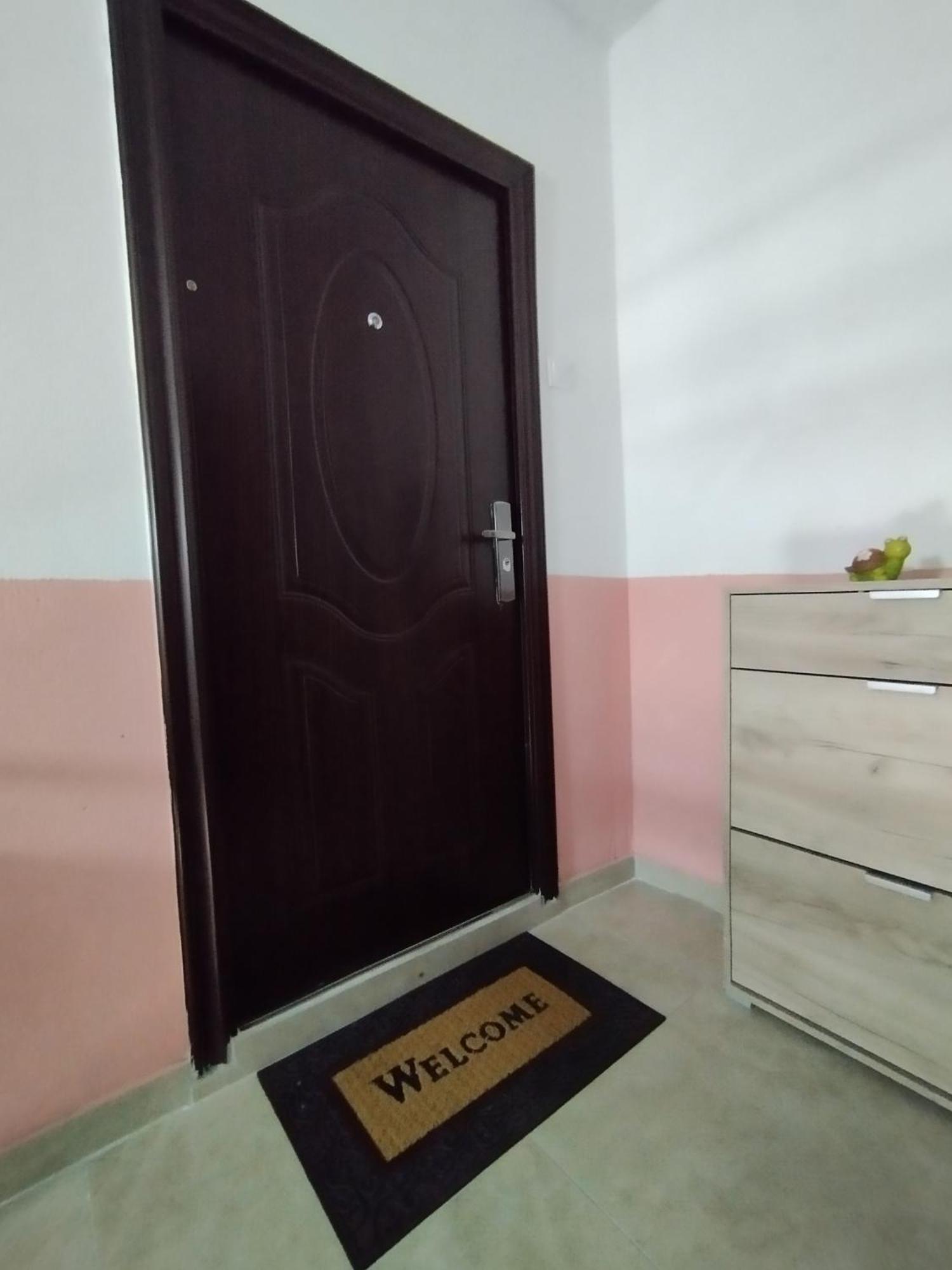 Apartment La Casa ปลูชิเน ห้อง รูปภาพ