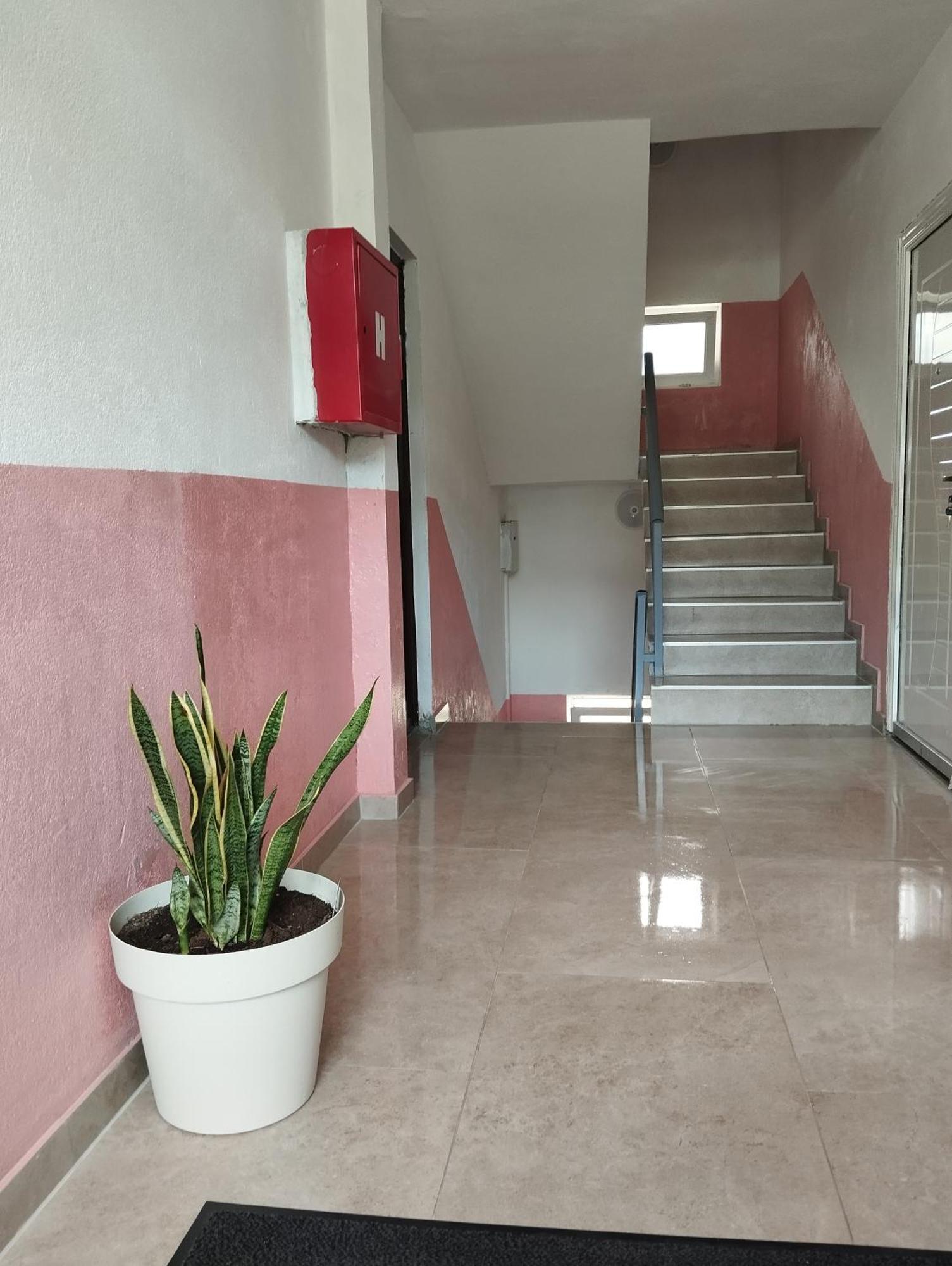 Apartment La Casa ปลูชิเน ห้อง รูปภาพ
